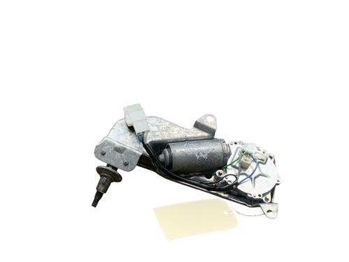 Ruitenwissermotor achter RENAULT MEGANE I (BA0/1_) 1.4 e (BA0E, BA0V) (75 hp) 25520042