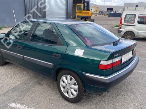 Gassdemper Bakluke CITROËN XANTIA (X1_, X2_) 2.0 HDI 109 | BP29744837C138 