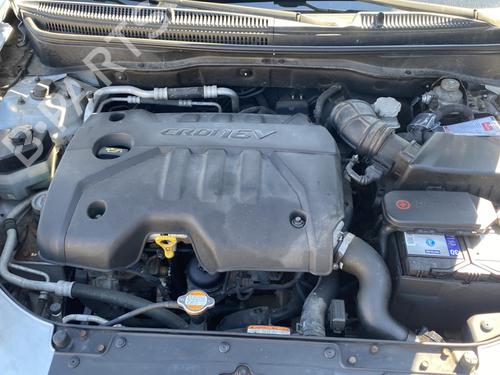 Climate control KIA RIO II (JB) 1.5 CRDi | BP25514924I5  - Image 20
