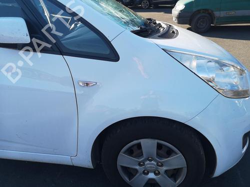 Starter KIA VENGA (YN) 1.4 CRDi 90 | BP25580113M8 