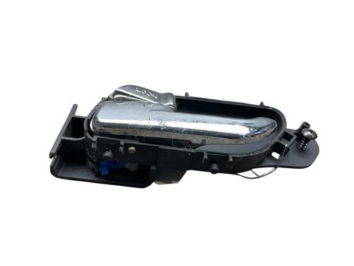 Poignée intérieure avant gauche SSANGYONG STAVIC 2.7 270 sXDi 4x4 (165 hp) 32720858