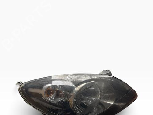 Right headlight RENAULT TWINGO II (CN0_) 1.5 dCi (CN0E) | BP38597296C29 - Image 3
