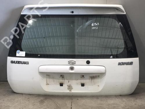Tailgate RENAULT MEGANE I Coach (DA0/1_) 1.4 16V (DA0D, DA1H, DA0W, DA10) | BP25536599C6 