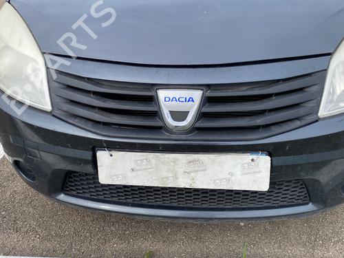 Front right lock DACIA SANDERO 1.4 (BS0C, BS0A, BS0G, BS1F, BS0E) | BP28622333C97 - Image 18