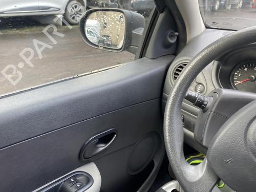 ABS pump RENAULT CLIO III (BR0/1, CR0/1) 1.5 dCi (C/BR0G, C/BR1G) | BP25550820M43