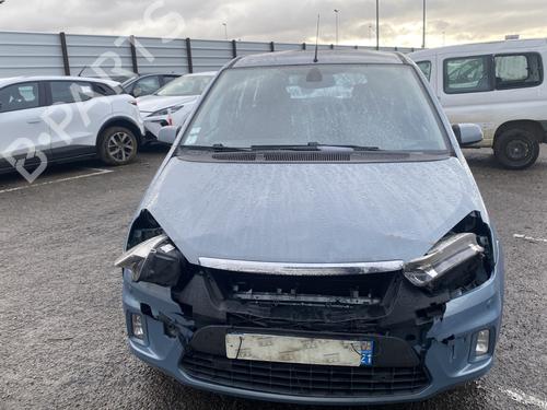 Left front seat FORD C-MAX (DM2) 1.8 TDCi | BP39623551C15 - Image 9