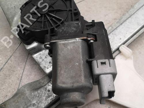 Rudehejsemekanisme Højre bagtil CITROËN C4 Grand Picasso I (UA_) 1.6 HDi (109 hp) 25579304