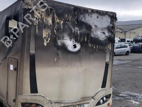 Left headlight FIAT DUCATO Van (250_) 130 Multijet 2,3 D | BP25580899C28 - Image 9