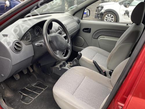 Left sun visor DACIA LOGAN MCV (KS_) 1.5 dCi (KS0W) | BP25546409I1 - Image 23