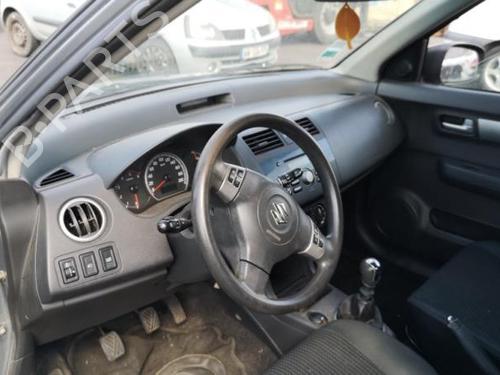 Steering column stalk SUZUKI SWIFT III (MZ, EZ) 1.3 DDiS (RS413D) | BP25537060I23  - Image 10