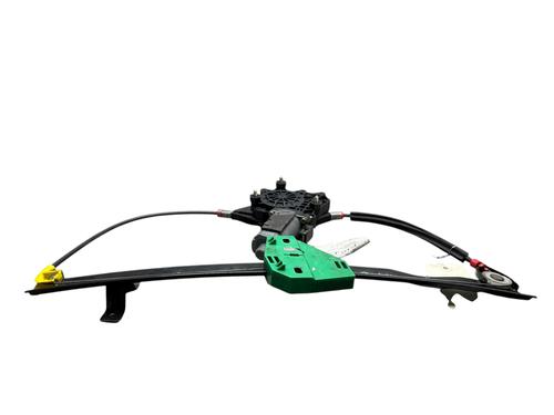 Used Front left window mechanism FORD KA (RB_) 1.3 i (60 hp) 25547383