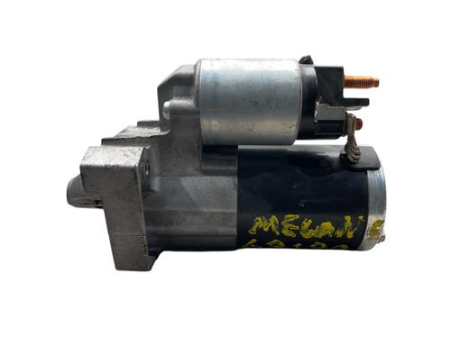 Starter RENAULT MEGANE IV Hatchback (B9A/M/N_) 1.5 Blue dCi 115 (B9A6) | BP26453381M8
