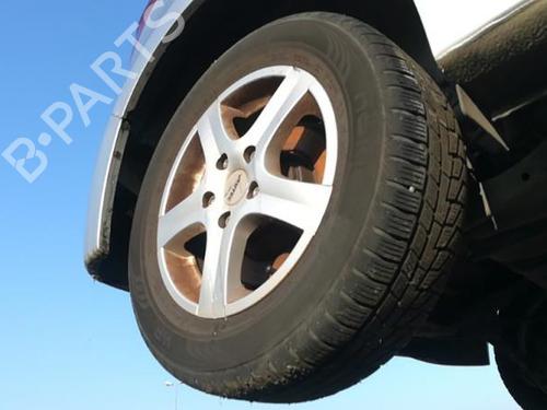 Rear right window mechanism HONDA FR-V (BE) 2.2 i CTDi (BE5) | BP25516392C25  - Image 6