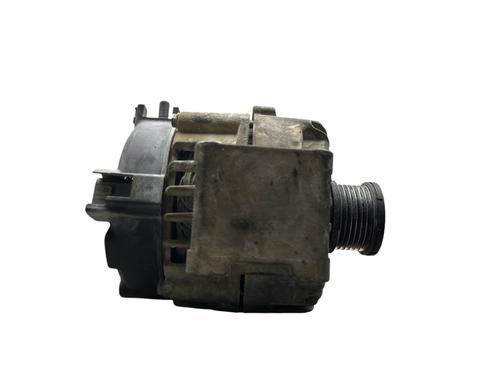 Used Alternator MERCEDES-BENZ SPRINTER 3-t Van (B906) 214 CDI (906.611, 906.613) (143 hp) 25543490