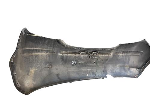 Rear bumper OPEL CORSA D (S07) 1.2 (L08, L68) | BP27317214C8 