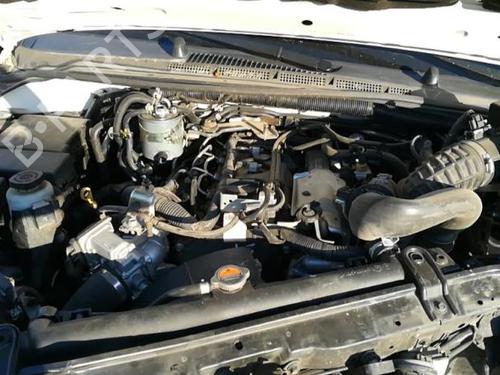 Steering column stalk NISSAN NAVARA NP300 (D40) 2.5 dCi 4WD (D40TT, D40T, D40M, D40BB) | BP25552885I23 