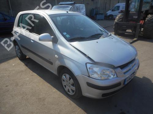 Switch HYUNDAI GETZ (TB) 1.5 CRDi | BP25582252I30  - Image 8
