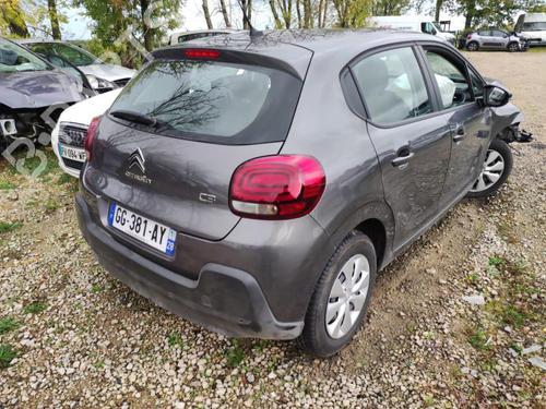ABS pump CITROËN C3 III (SX) 1.2 PureTech 82 | BP28204342M43 - Image 9