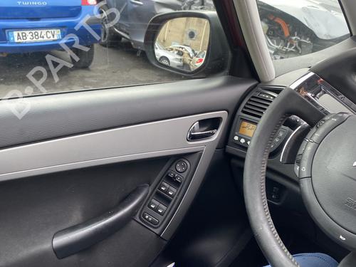 Left front window switch CITROËN C4 Picasso I MPV (UD_) 1.6 HDi 110 | BP25499645I27  - Image 23
