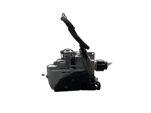 Front left lock SEAT LEON (1P1) 1.9 TDI | BP27612820C98