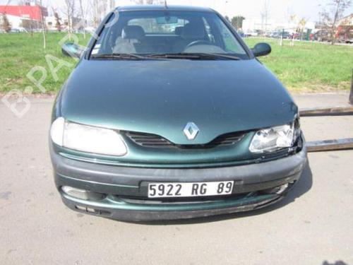 Switch RENAULT LAGUNA I (B56_, 556_) 2.0 (B56C/H/N) | BP27576192I30 