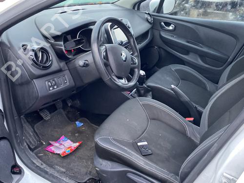 Right mirror RENAULT CLIO IV (BH_) 1.5 dCi 90 | BP25869882C27 