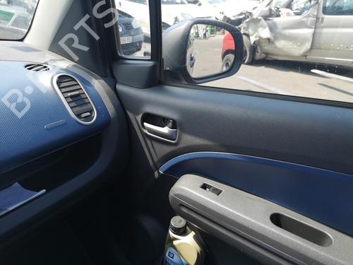 Climate control OPEL AGILA B (H08) 1.2 (F68) | BP25531809I5 - Image 31