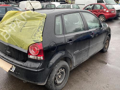 Alternator VW POLO (9N_, 9A_) 1.2 | BP25572956M7 