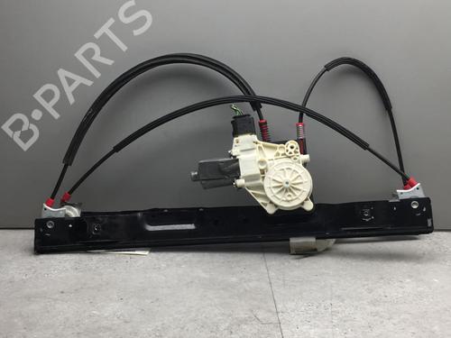 Used Front left window mechanism FORD S-MAX (WA6) 2.0 TDCi (140 hp) 25538859