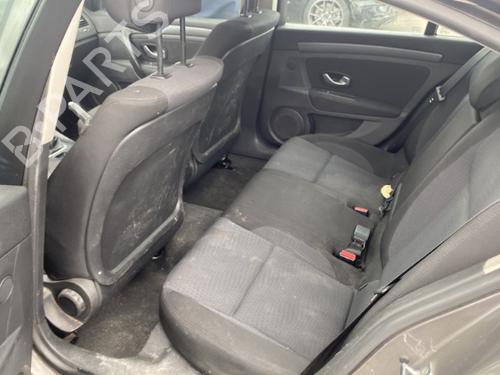 Left front window switch RENAULT LAGUNA III (BT0/1) 1.5 dCi (BT00, BT0A, BT0T, BT1J) | BP25573890I27 - Image 26