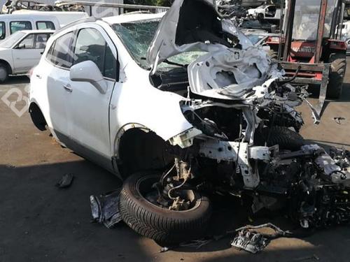 Lève-vitre avant droit OPEL MOKKA / MOKKA X (J13) 1.6 CDTI (_76) | BP25552404C23 