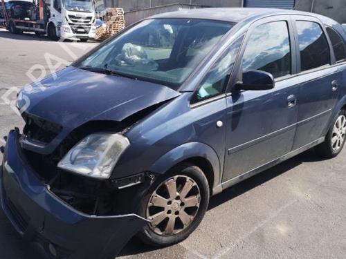 Høyre baklys OPEL MERIVA A MPV (X03) 1.7 CDTI (E75) | BP25532567C35 