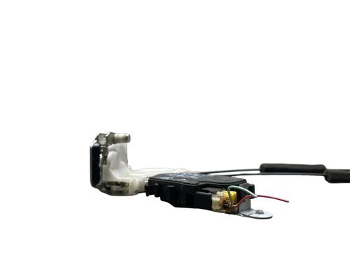 Rear right lock SUBARU FORESTER (SG_) 2.0 X AWD (SG5) BP25551925C99