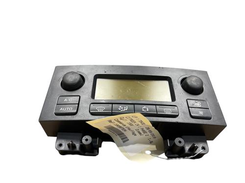 Used Climate control Climate control CITROËN C4 I (LC_) 1.6 HDi (90 hp) 25540864 25540864