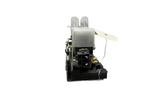 Rear left lock RENAULT CLIO II (BB_, CB_) 1.5 dCi (B/C2J) | BP29240940C100 