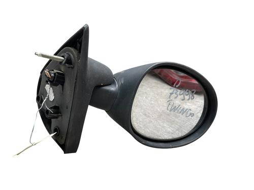 Bakspejl Højre RENAULT TWINGO I (C06_) 1.2 16V (C060) (60 hp) 25518694