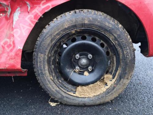 Climate control RENAULT TWINGO II (CN0_) 1.5 dCi (CN0E) | BP25560406I5  - Image 15