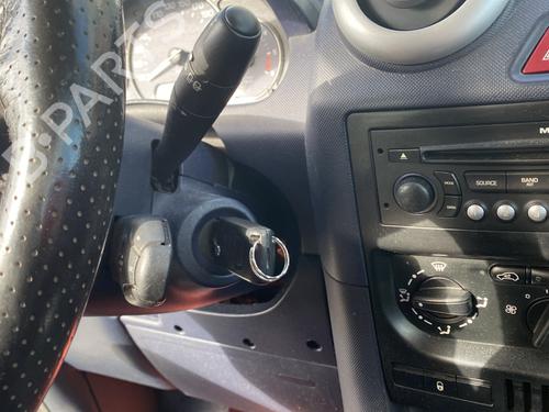 Climate control PEUGEOT 1007 (KM_) 1.4 HDi | BP29157606I5 - Image 27