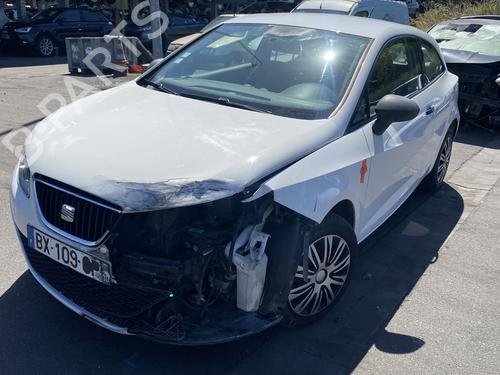 Climate control SEAT IBIZA IV (6J5, 6P1) 1.2 TDI | BP25555896I5 