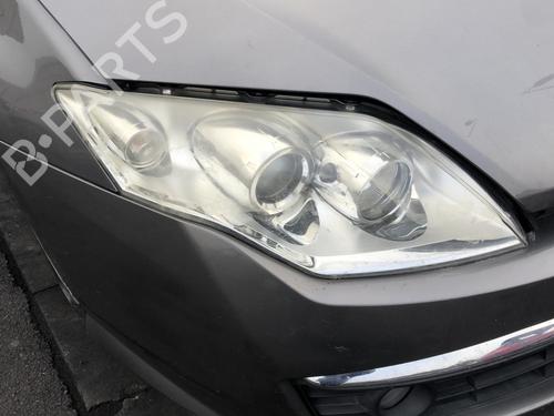 Front left interior door handle RENAULT LAGUNA III (BT0/1) 1.5 dCi (BT00, BT0A, BT0T, BT1J) | BP25534489I13  - Image 21