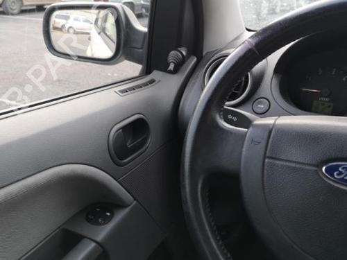 Headlight switch FORD FIESTA V (JH_, JD_) 1.4 TDCi | BP25524687I24 