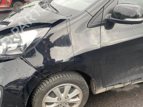 Rear bumper left light KIA PICANTO II (TA) 1.2 | BP25502188C81 - Image 11