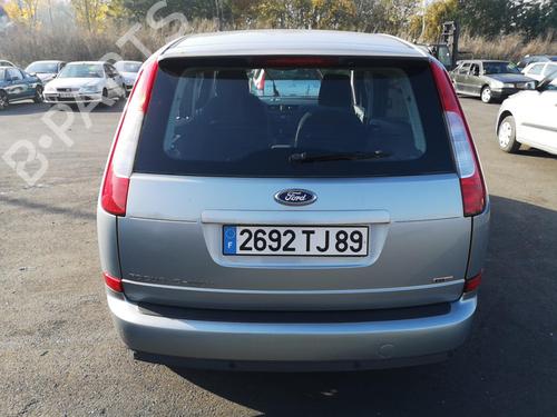 Left mirror FORD FOCUS C-MAX (DM2) 1.6 TDCi | BP25525787C26 