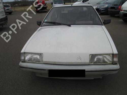 Left mirror CITROËN BX (XB-_) 14 E | BP25523245C26