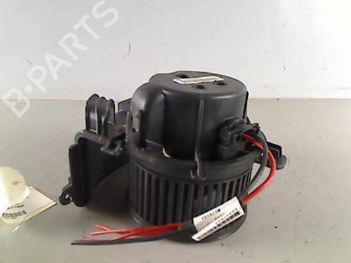 Heater blower motor RENAULT CLIO II (BB_, CB_) 1.6 16V (BB01, BB0H, BB0T, BB14, BB1D, BB1R, BB2KL, BB3G... | BP25582813M62 