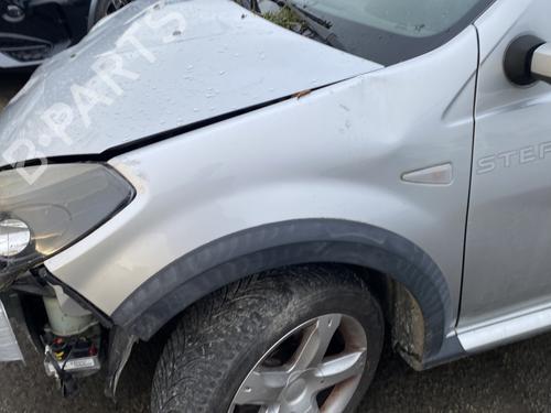 Climate control DACIA SANDERO 1.6 16V Bifuel | BP27149829I5  - Image 22