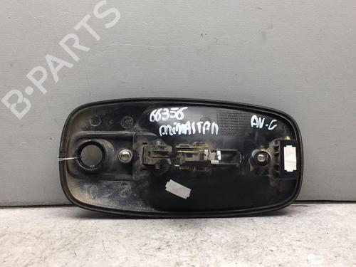 Front left exterior door handle NISSAN PRIMASTAR Bus (X83) dCi 100 | BP25556601C128 