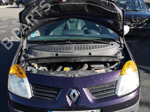 Front left window mechanism RENAULT MODUS / GRAND MODUS (F/JP0_) 1.5 dCi (FP0D, JP0D) | BP25533240C22  - Image 8