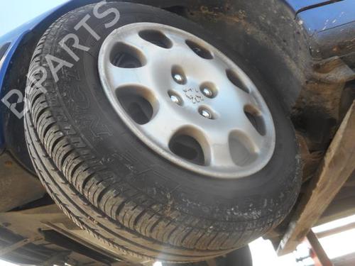Climate control PEUGEOT 406 (8B) 1.9 TD | BP25535625I5 
