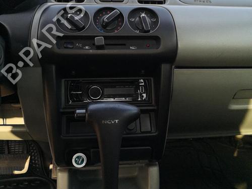 Rear wiper motor NISSAN MICRA II (K11) 1.3 i 16V | BP25579947M102 